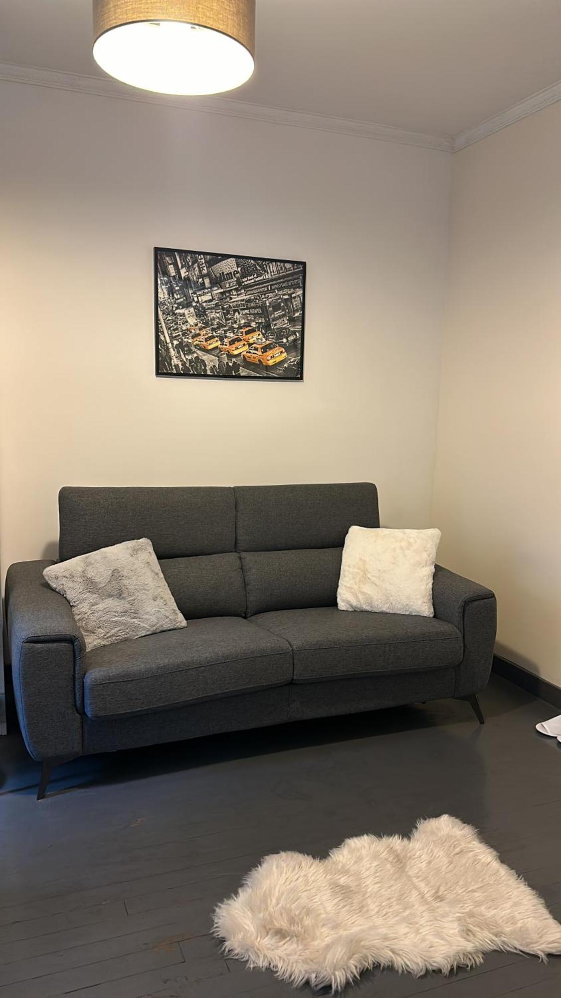 Cosy Studio Chatelets Les Halles Párizs Kültér fotó