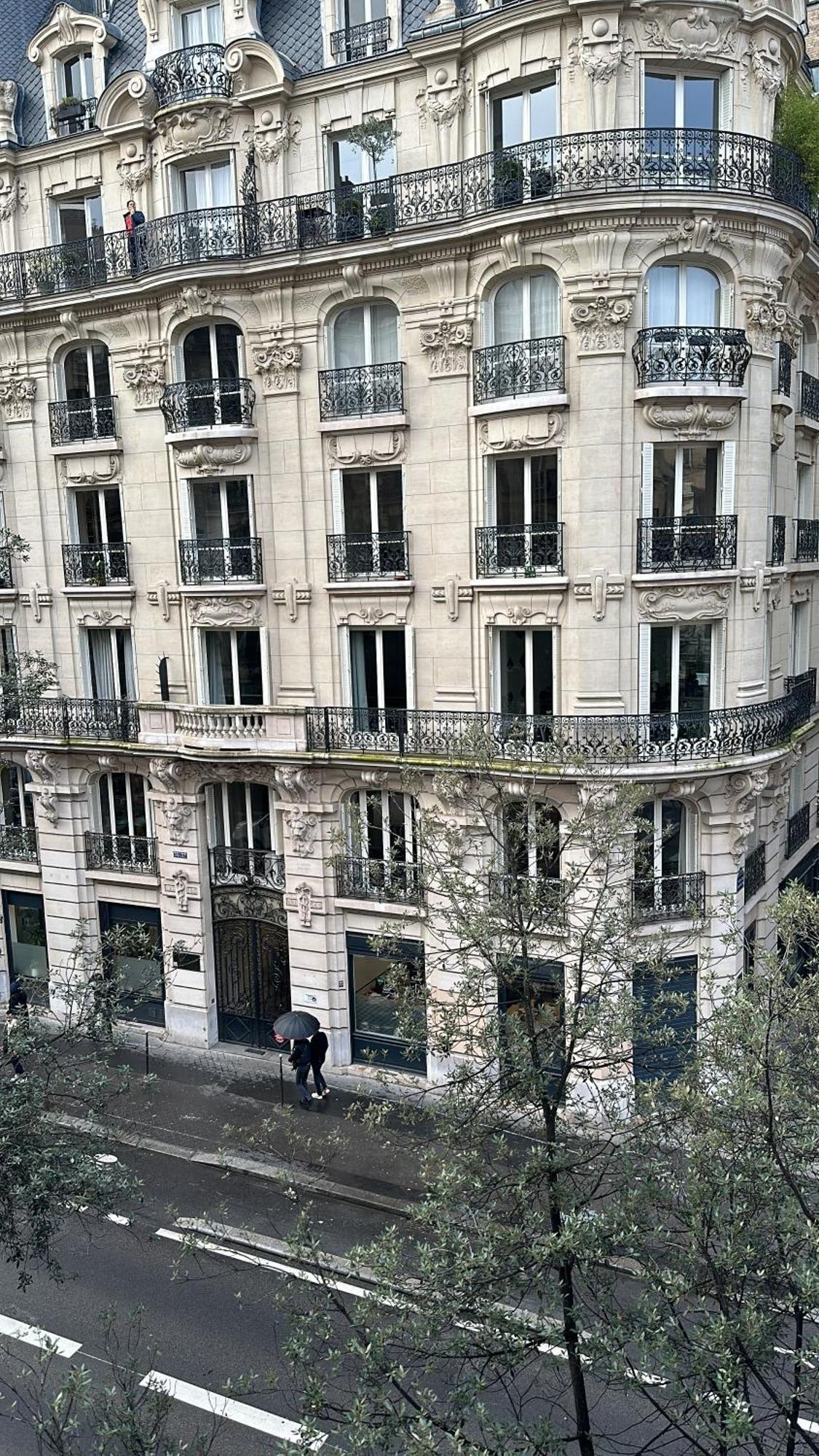 Cosy Studio Chatelets Les Halles Párizs Kültér fotó